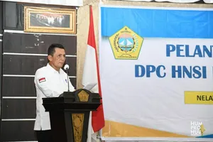 Pemprov Kepri Akan Maksimal Mendorong Porsi Pemberdayaan Nelayan