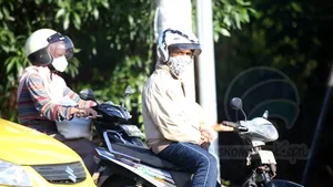 Satgas Penanganan COVID-19 Kepri Antisipasi Varian Omricron