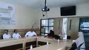 Identifikasi Inovasi Daerah dan Kelengkapan Data oleh Bapelitbang Provinsi Kepulauan Riau