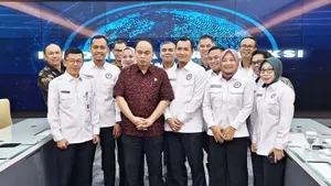 Kemenkominfo, KPI dan Pemprov Kepri Siap Laksanakan Rakornas KPI & Harsiarnas ke-90 di Kepri