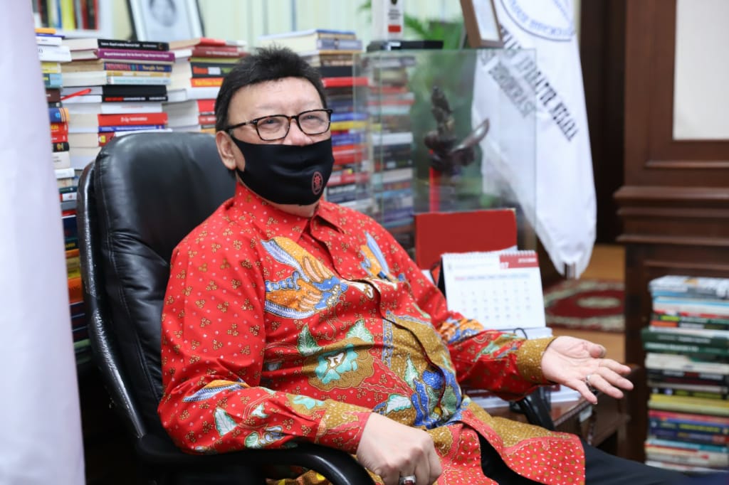 Tahapan Seleksi CPNS 2019 Akan Segera Diselesaikan