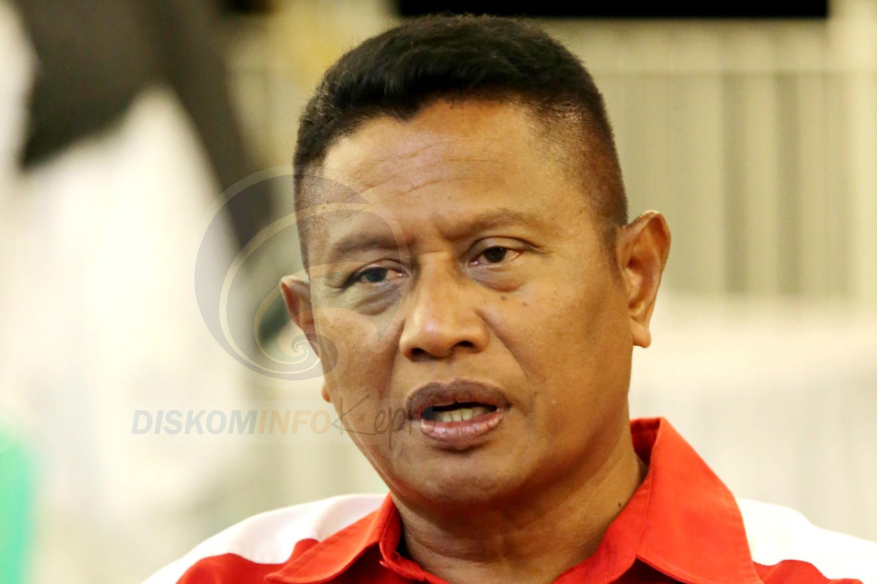 Kawasan Pariwisata Lagoi Layani Tes GeNose C19 Mulai 3 Mei 2021