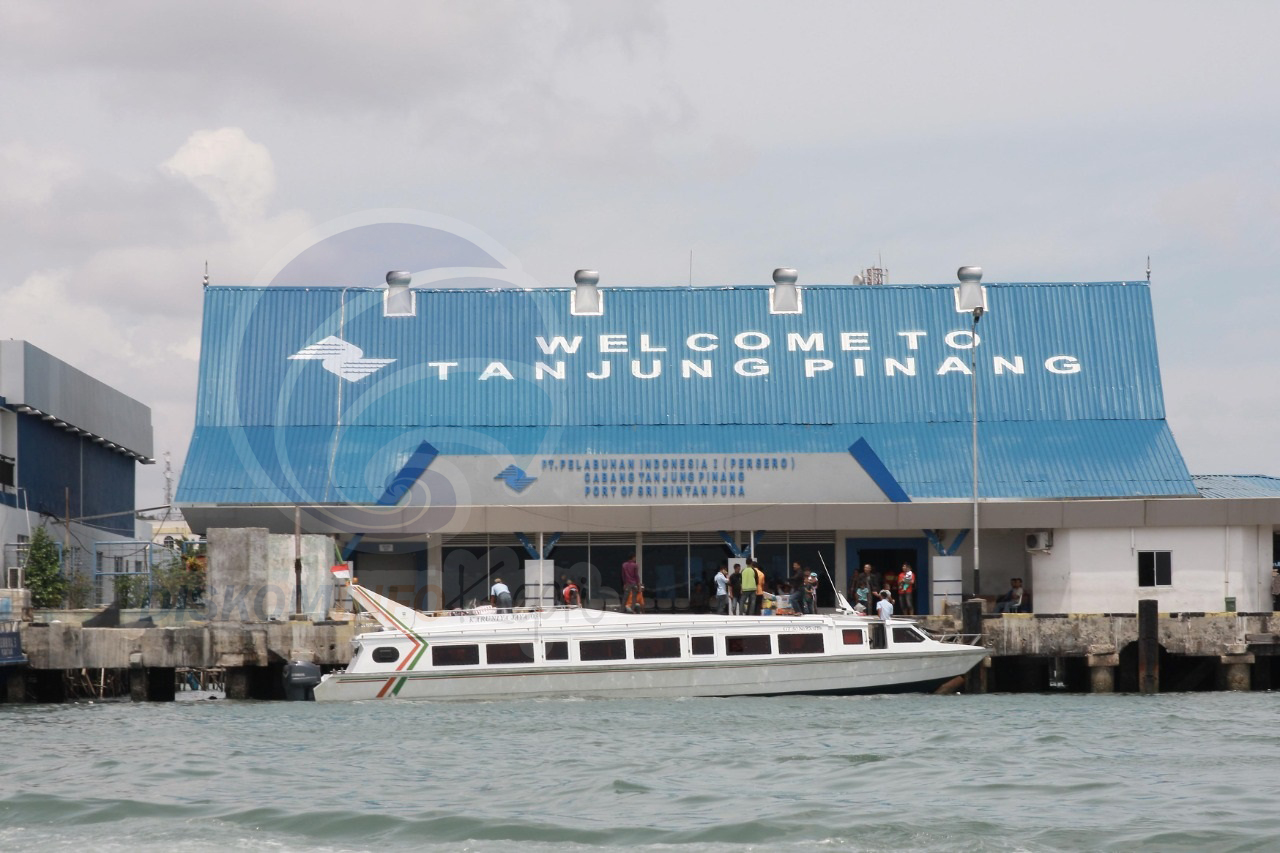 Pemprov Kepri Minta Seluruh Pelabuhan Sediakan GeNose