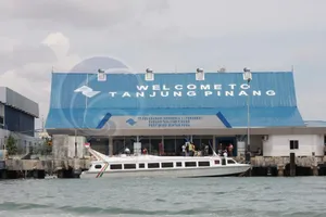 Pemprov Kepri Minta Seluruh Pelabuhan Sediakan GeNose