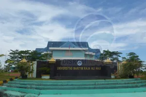 FKIP UMRAH Sosialisasi Media Pembelajaran di Lingga dan Karimun