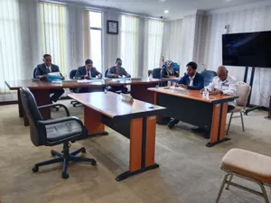 BP Batam Disidangkan Komisi Informasi  Kepri
