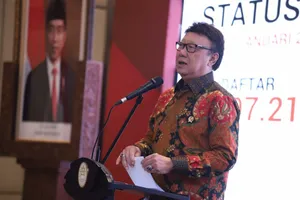 Penyederhanaan Birokrasi Jadi Momentum Penting Pemerintah