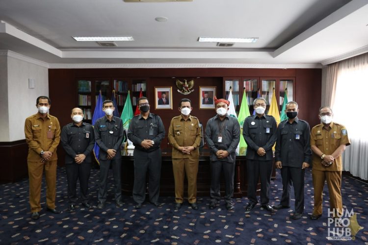 Diskresi Dari Pemerintah Pusat Upaya Tekan Inflasi
