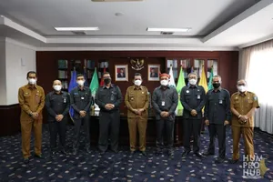 Diskresi Dari Pemerintah Pusat Upaya Tekan Inflasi
