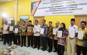 RSJKO Engku Haji Daud Luncurkan Tiga Layanan Baru untuk Kesehatan Masyarakat