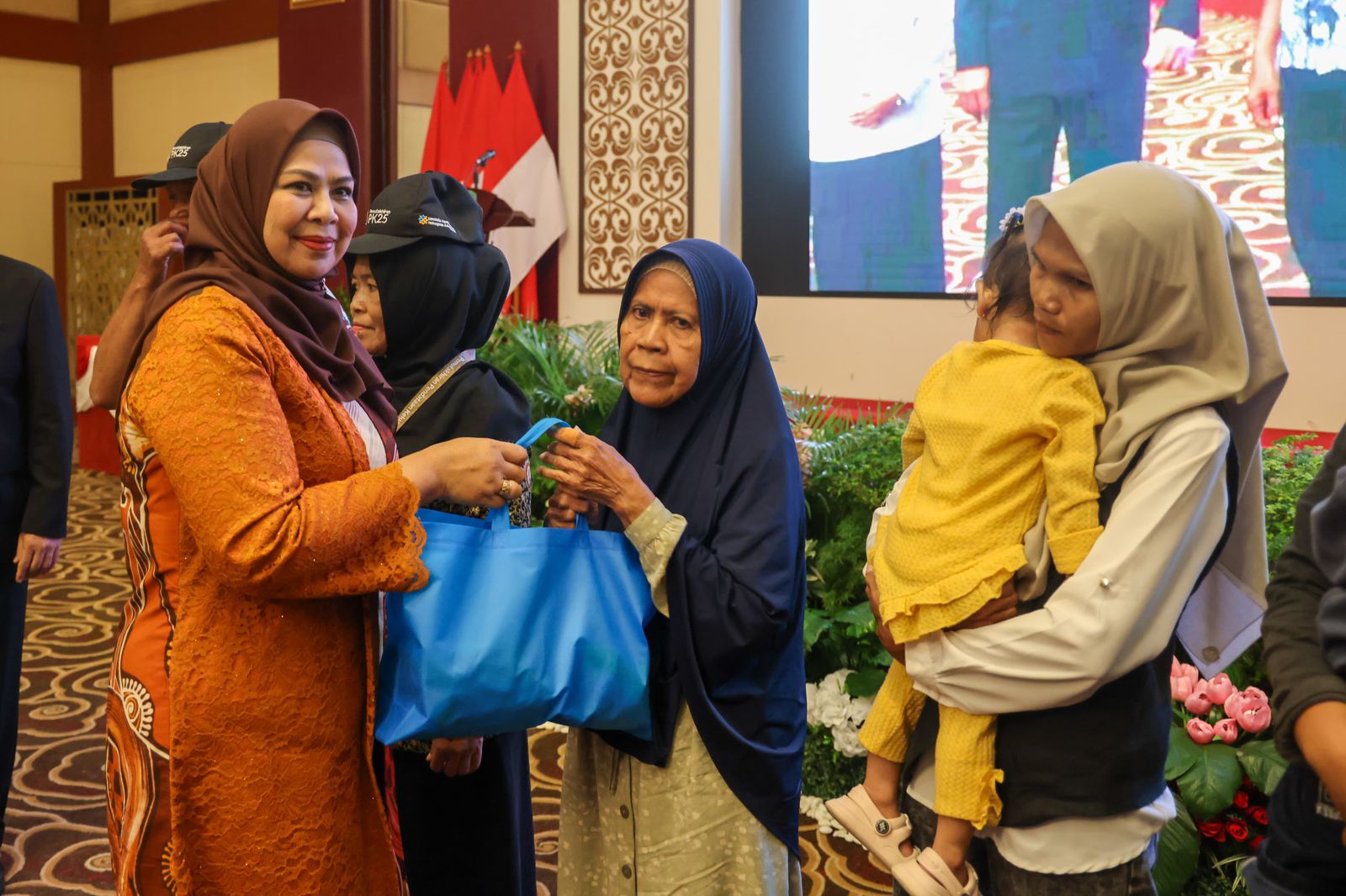 Dewi Kumalasari Ansar: Dari Buku ke Aksi Nyata, Wujudkan Anak Kepri Sehat dan Tangguh