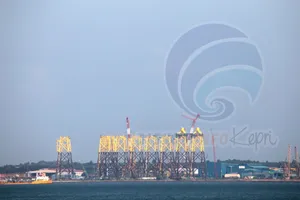 Ekspor Kepri Juli 2021 Sebesar US$1.218,53 Juta