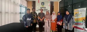 Kolaborasi Diskominfo Provinsi Kepulauan Riau pada Aplikasi SILOVe