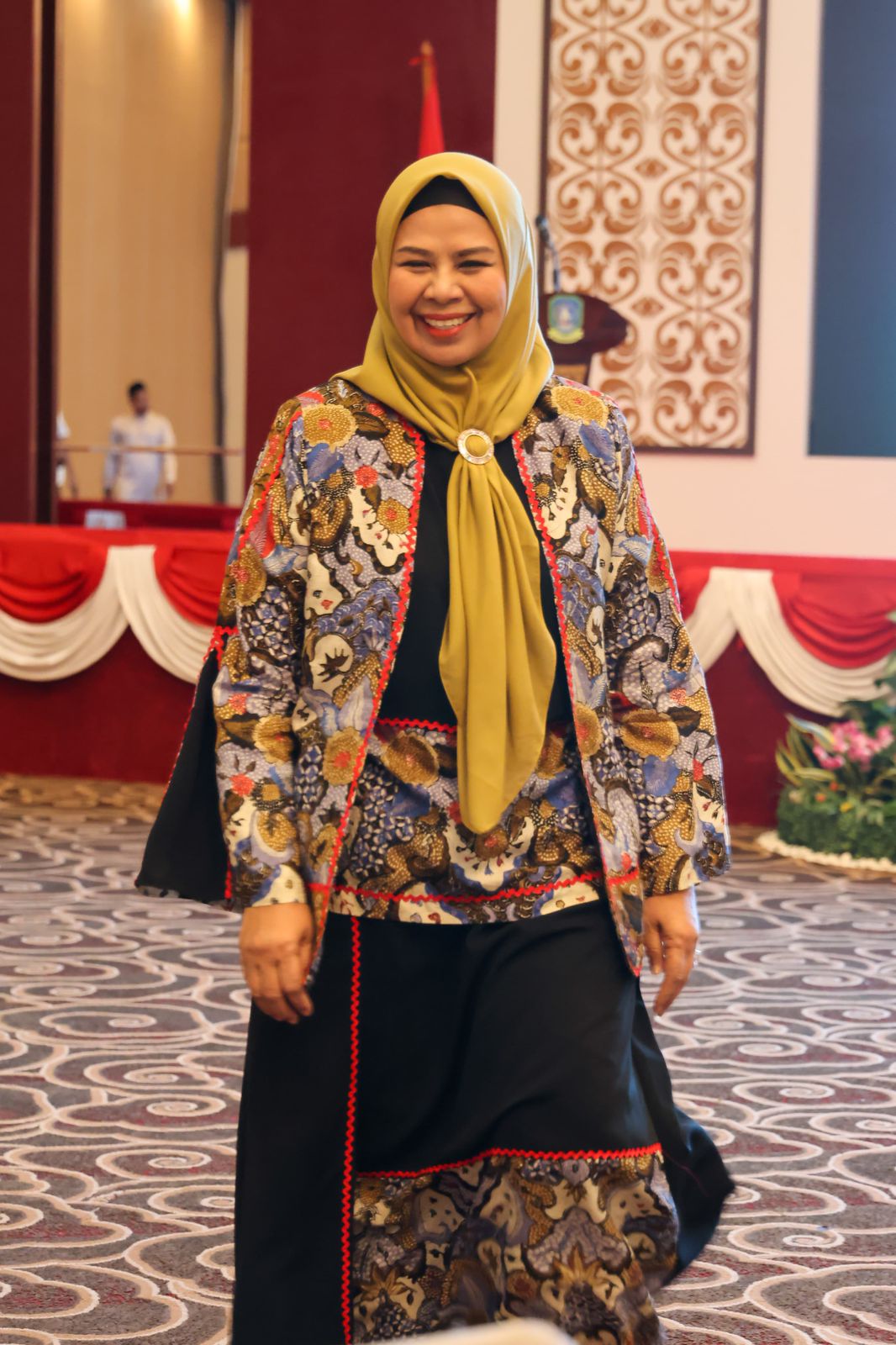 Dewi Kumalasari : "Pendidik PAUD adalah Arsitek Masa Depan Bangsa"