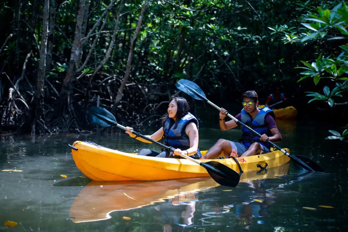 Menpar RI Tetapkan Treasure Bay Bintan sebagai Daya Tarik Wisata Terbaik Nasional
