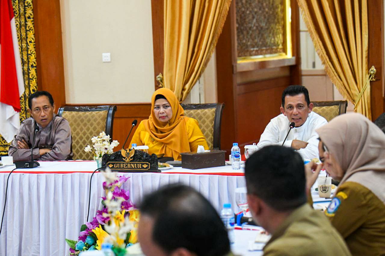 Rumah Singgah Provinsi Kepri di Jakarta  Diresmikan 14 Mei 2023