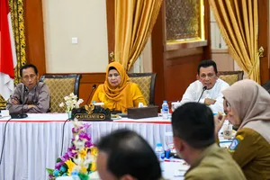 Rumah Singgah Provinsi Kepri di Jakarta  Diresmikan 14 Mei 2023