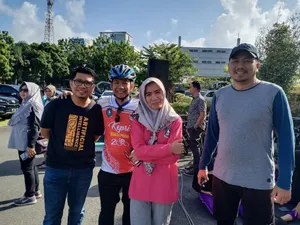Kepri Bersepeda 2020