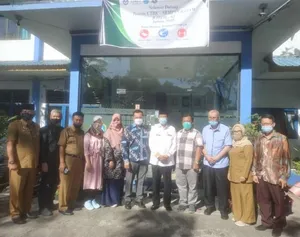Isdianto Fasilitasi Ruang UTBK Anak Batam ke Perguruan Tinggi