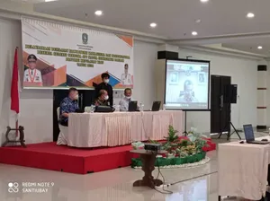 Pelaksanaan Seleksi JPT Madya Kepri