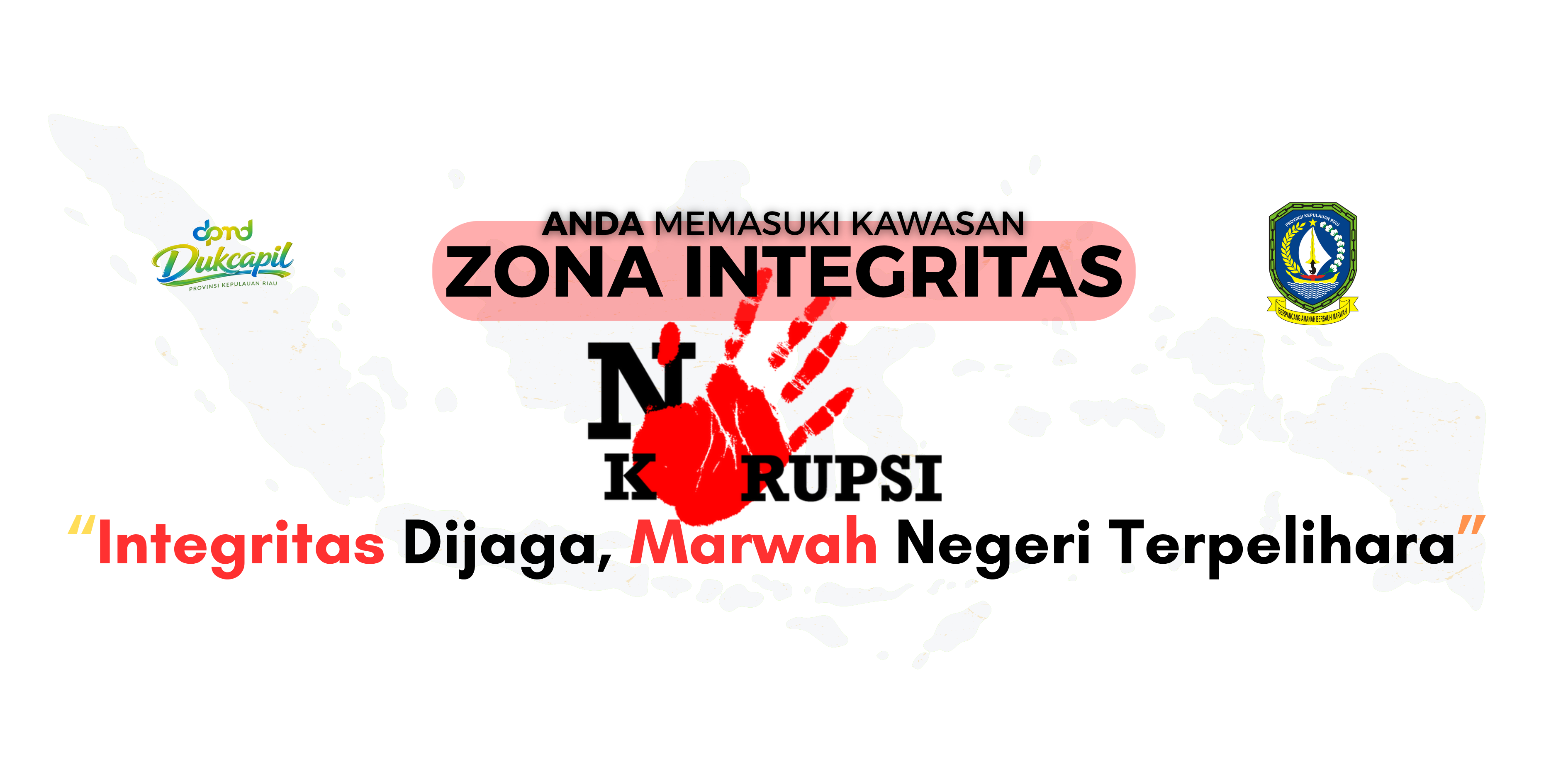 ZONA INTEGRITAS