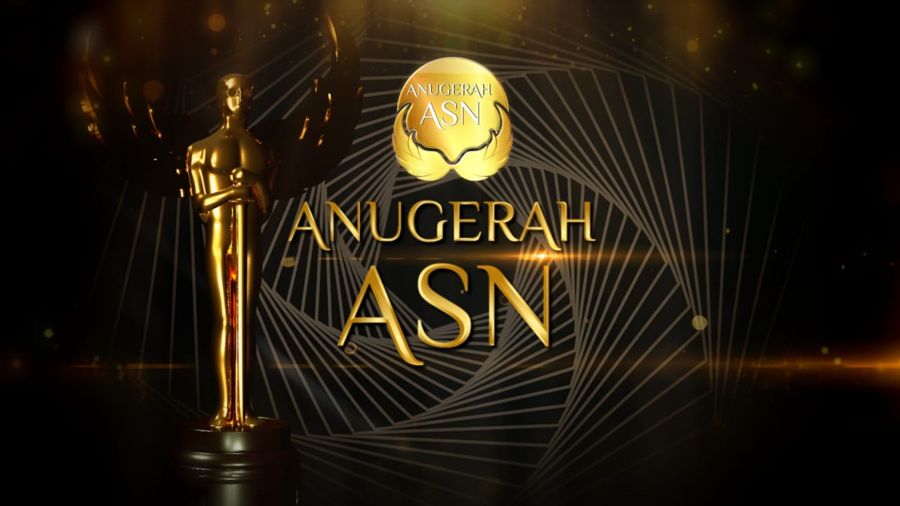 Ingin Jadi Duta ASN? Ikuti Anugerah ASN 2020