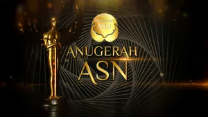 Ingin Jadi Duta ASN? Ikuti Anugerah ASN 2020