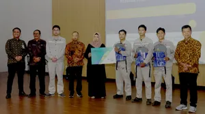 Dalam 3 Tahun Pemprov Kepri Berhasil Tempatkan 71.182 Tenaga Kerja