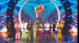 Jadi Desa Wisata Rintisan Terbaik ADWI 2023, Gubernur Ansar: Penyengat Harus Jadi Triger Destinasi Wisata Religi dan Heritage