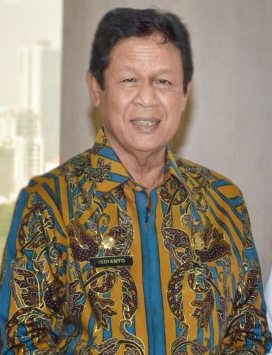Isdianto Yakin Pariwisata Dorong Kepri Semakin Maju