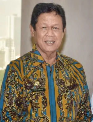 Isdianto Yakin Pariwisata Dorong Kepri Semakin Maju
