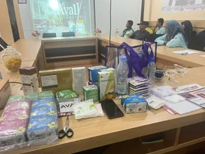 UPTD Instalasi Farmasi Kepri Dukung Ketersediaan Produk AVAIL Berkualitas untuk Kesehatan Masyarakat
