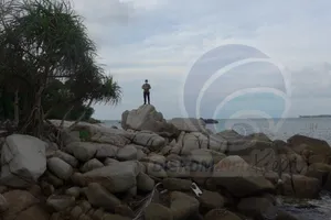 Kawasan Wisata di Malang Rapat Bintan Zona Merah