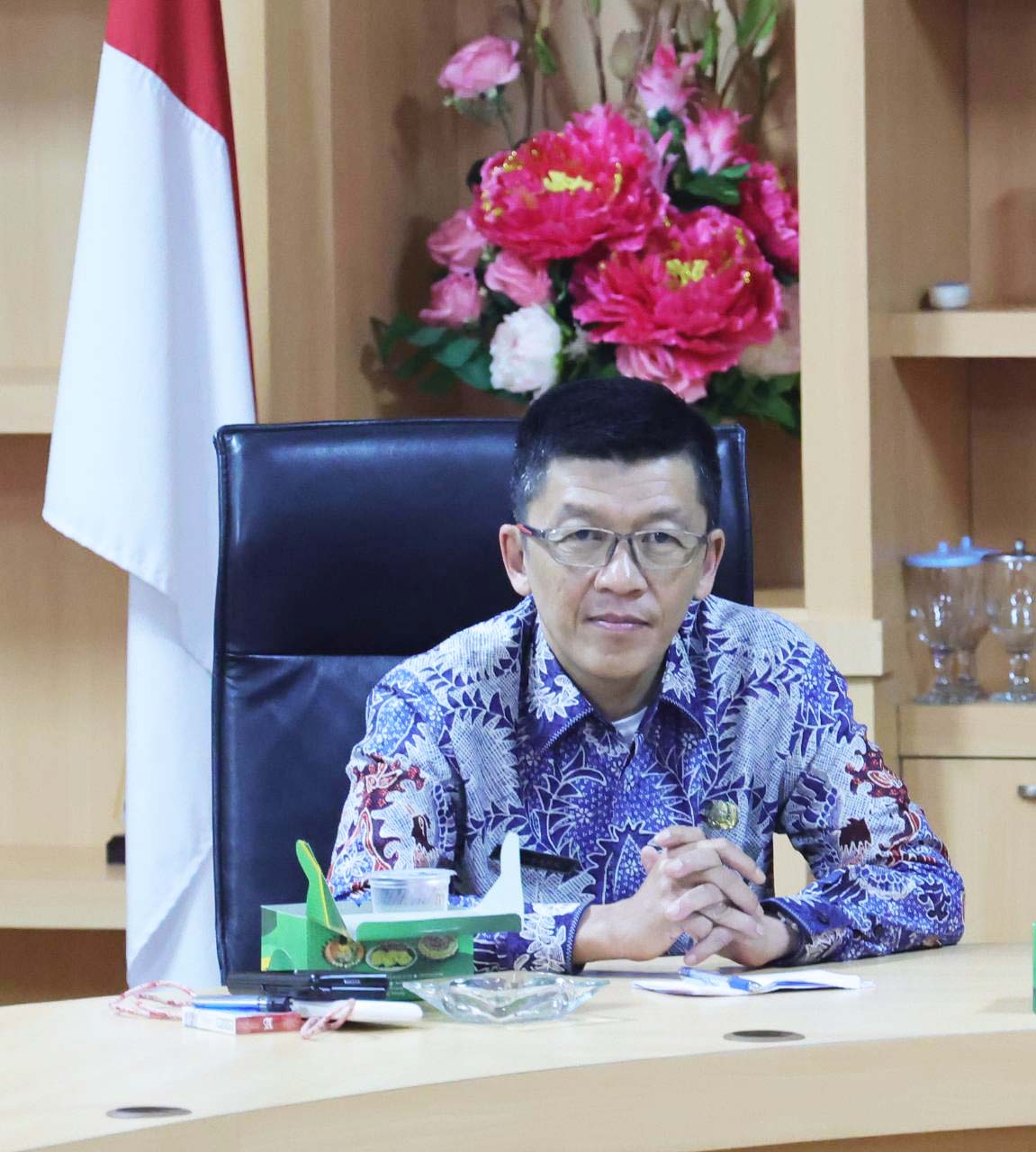 Kementerian PUPR & AIIB Segera ke Kepri Untuk Meninjau Lokasi Pembangunan Jembatan Batam-Bintan