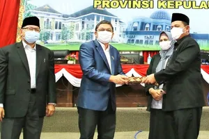 Perubahan Bentuk Hukum Baru BUMD Menjadi Perseroda Dapat Meningkatkan Perekonomian Daerah