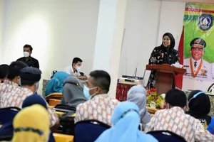Pastikan Anak-anak Menjalani Masa Bahagia dan Menyenangkan