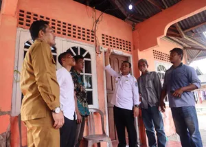 Tambah Pasokan Mesin 1000 KW, Langkah Pemprov Kepri Bersama PLN Mengatasi Gangguan Kelistrikan  di Natuna