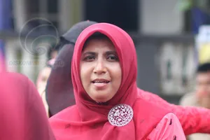Pemkot Tanjungpinang akan Dirikan Posko PPKM di Pusat Keramaian