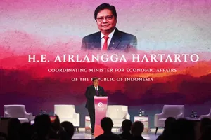 Perekonomian ASEAN Tunjukkan Kinerja Positif
