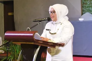 Wagub Marlin Berharap AAIPI Ikut Kawal Pembangunan di Kepri