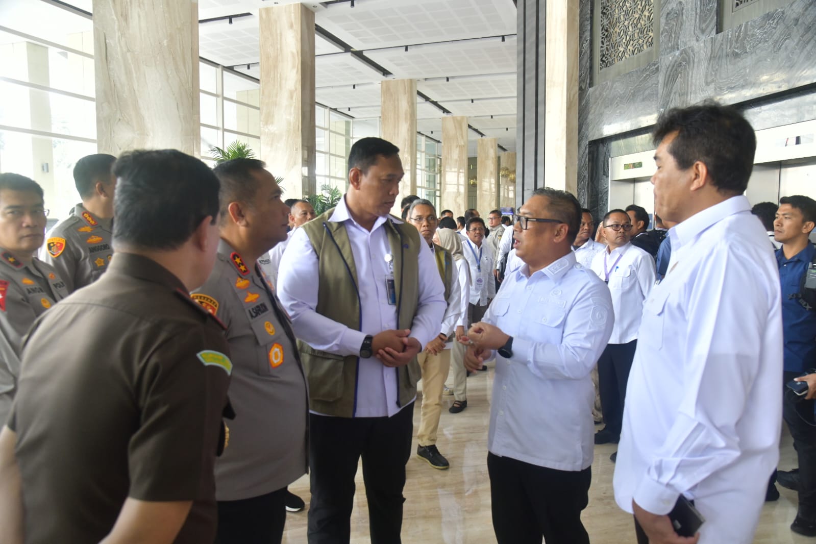 Mentan RI Jadi Pembicara Rakornas Apkasi XVII di Batam