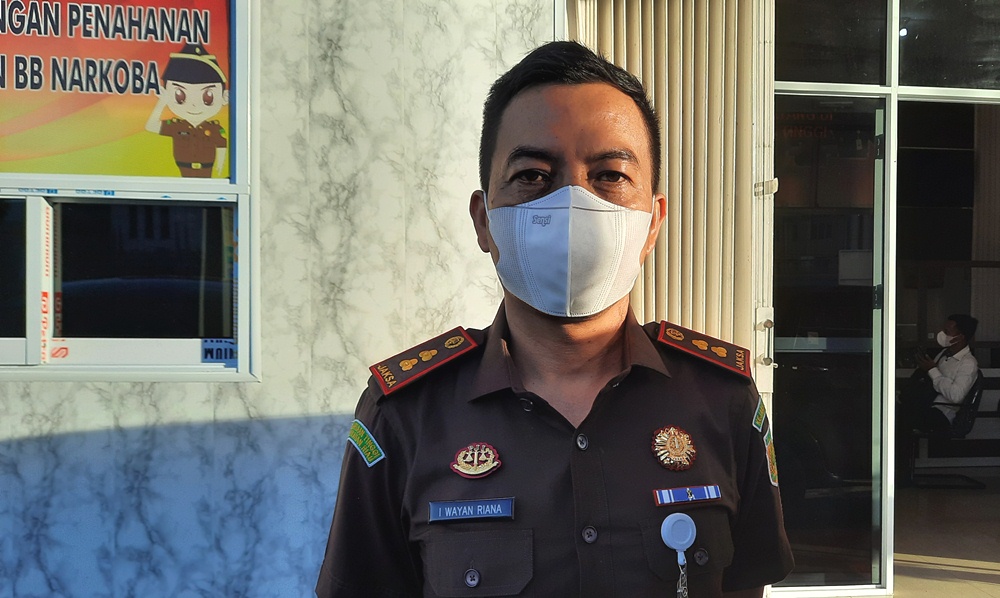 Kejari Bintan Inisiasi Dirikan Situs Belanja Kedaikite