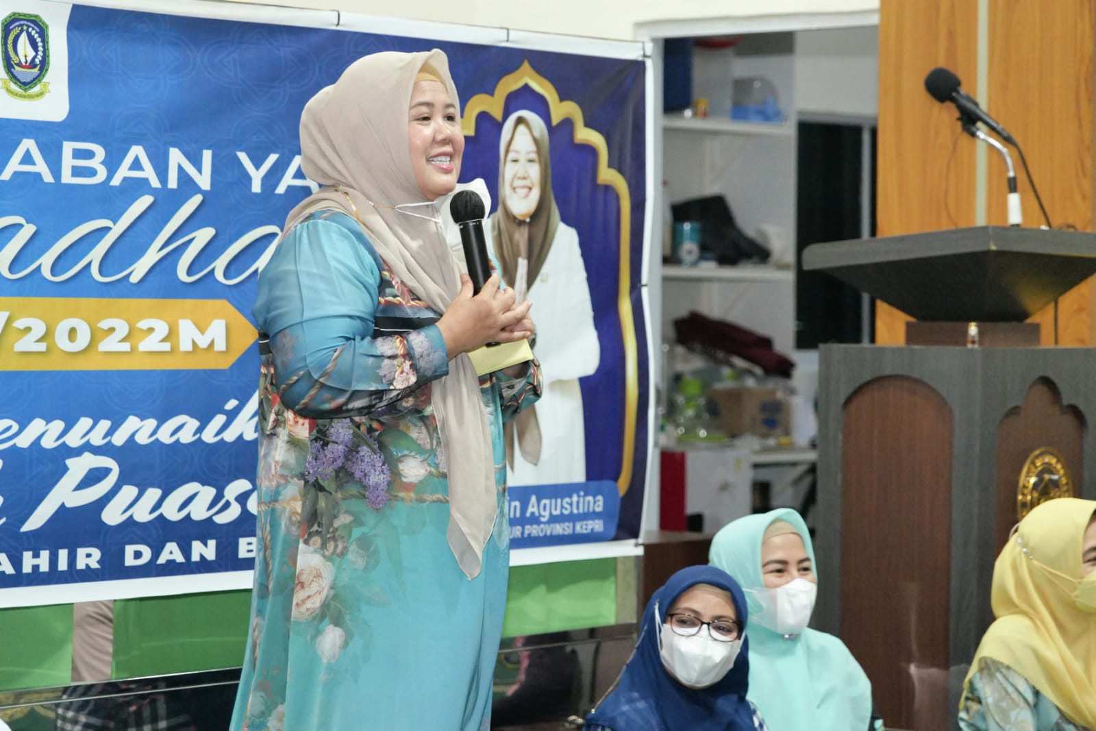 Tanamkan Investasi Keagamaan untuk Anak-anak
