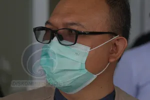 Dinkes Kepri Pastikan Penanganan Covid-19 Kepri Saat Ini Membaik