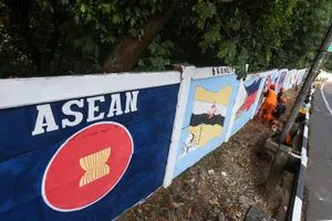 Masyarakat ASEAN, Masyarakat Tangguh