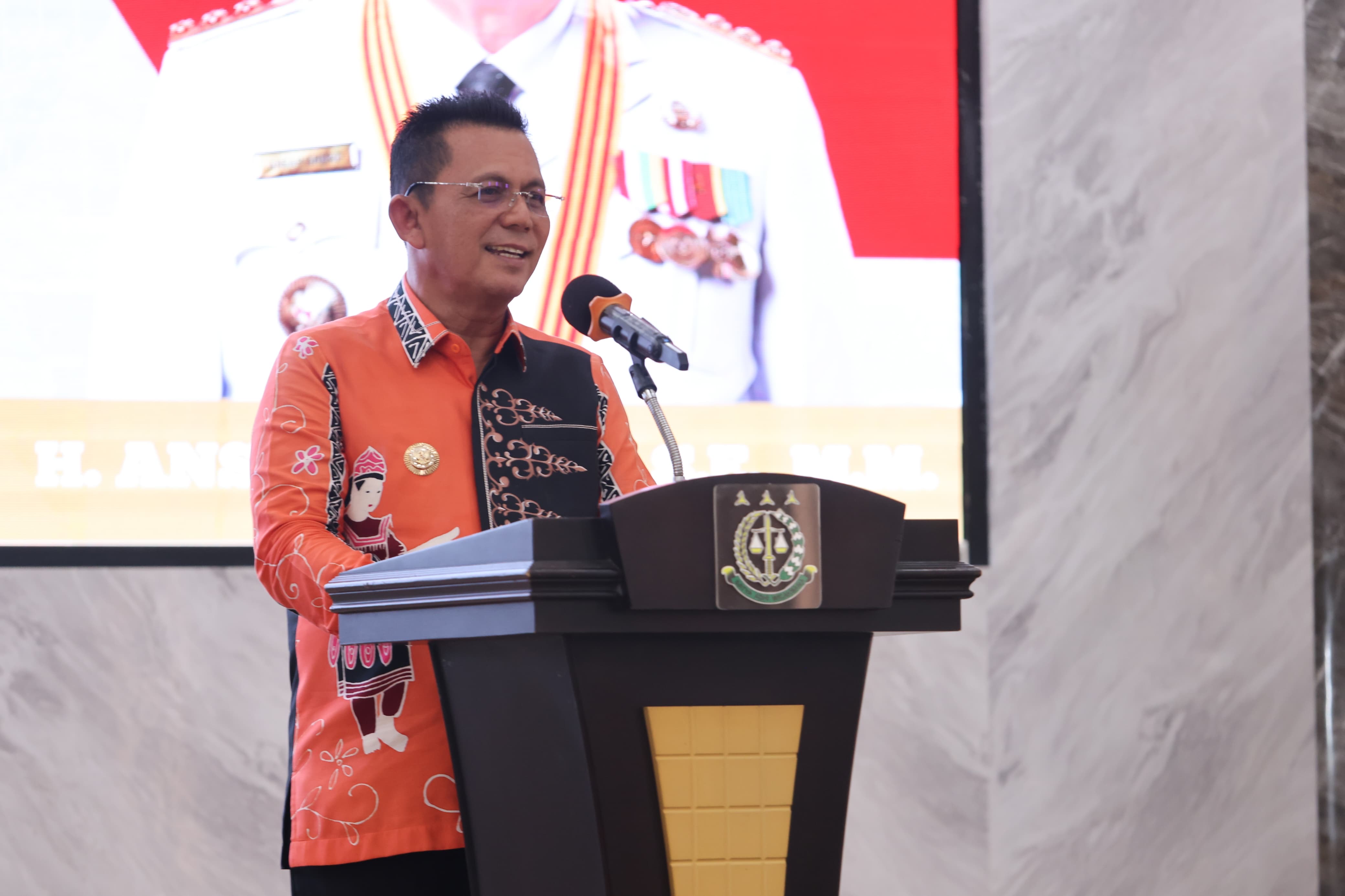 Pemprov dan Kejati Kepri Teken Nota Kesepahaman Pidana Kerja Sosial: Dorong Pemidanaan Lebih Humanis
