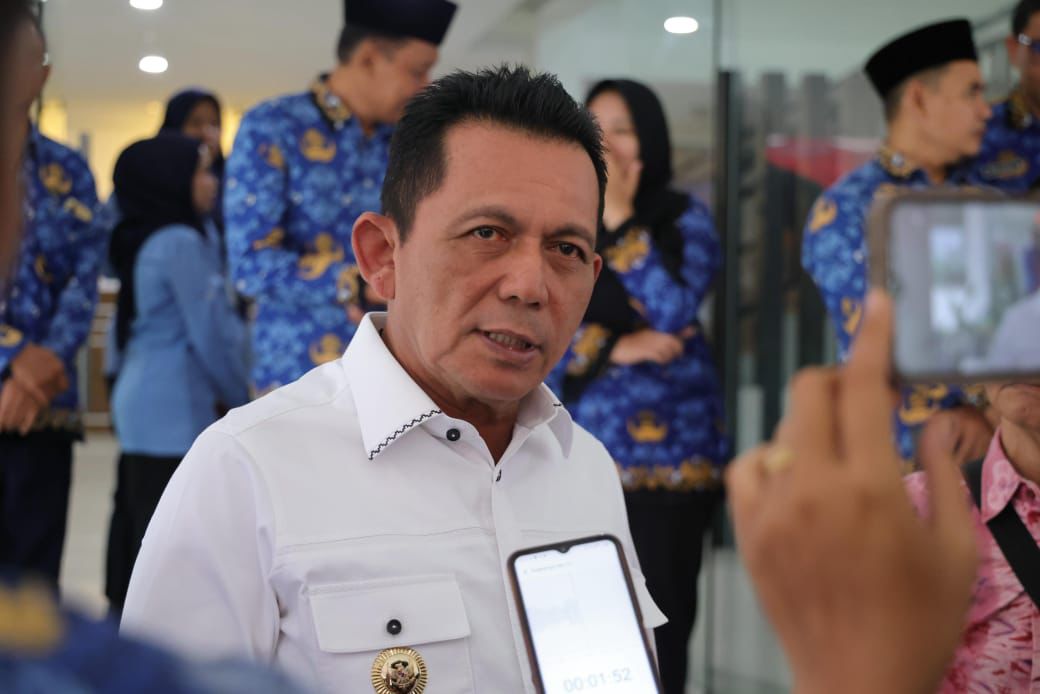 Gubernur Ansar Tegaskan Gurindam Dua Belas Tetap Gratis untuk Masyarakat