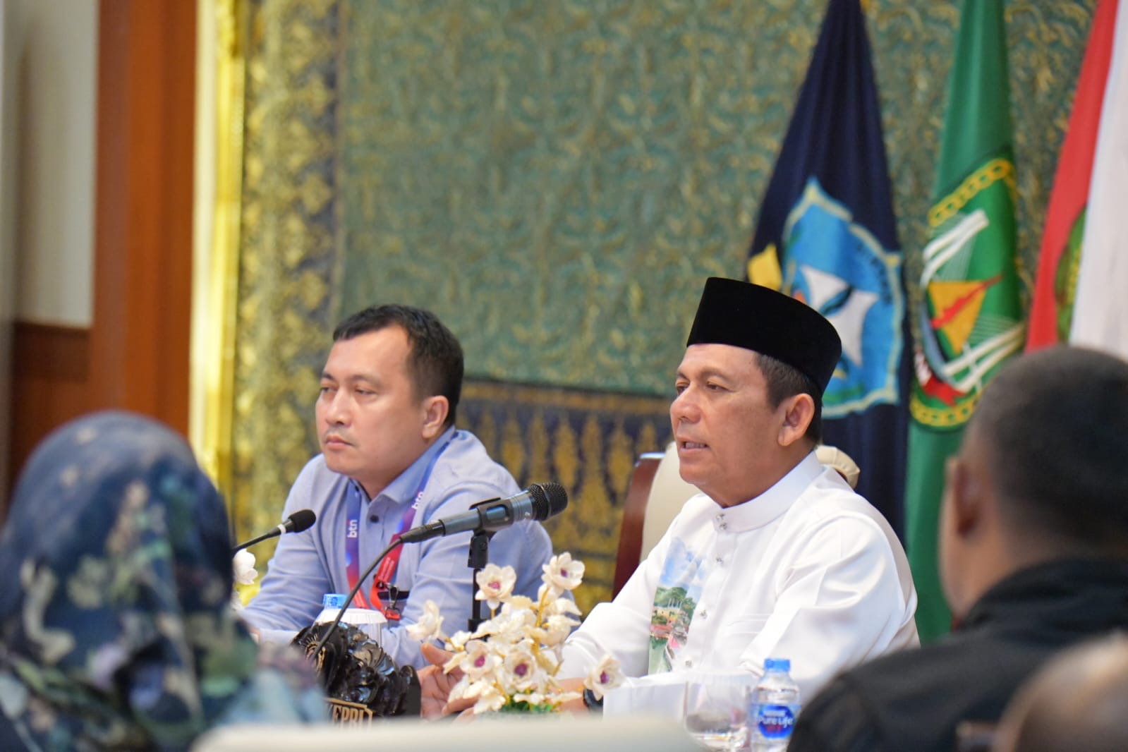 BTN Kepri Moon Run 2025 Siap Digelar, Diikuti 3.366 Peserta
