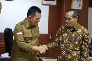 CCM Indonesia Laksanakan Program Penanggulangan Penyakit Menular di Kepulauan Riau