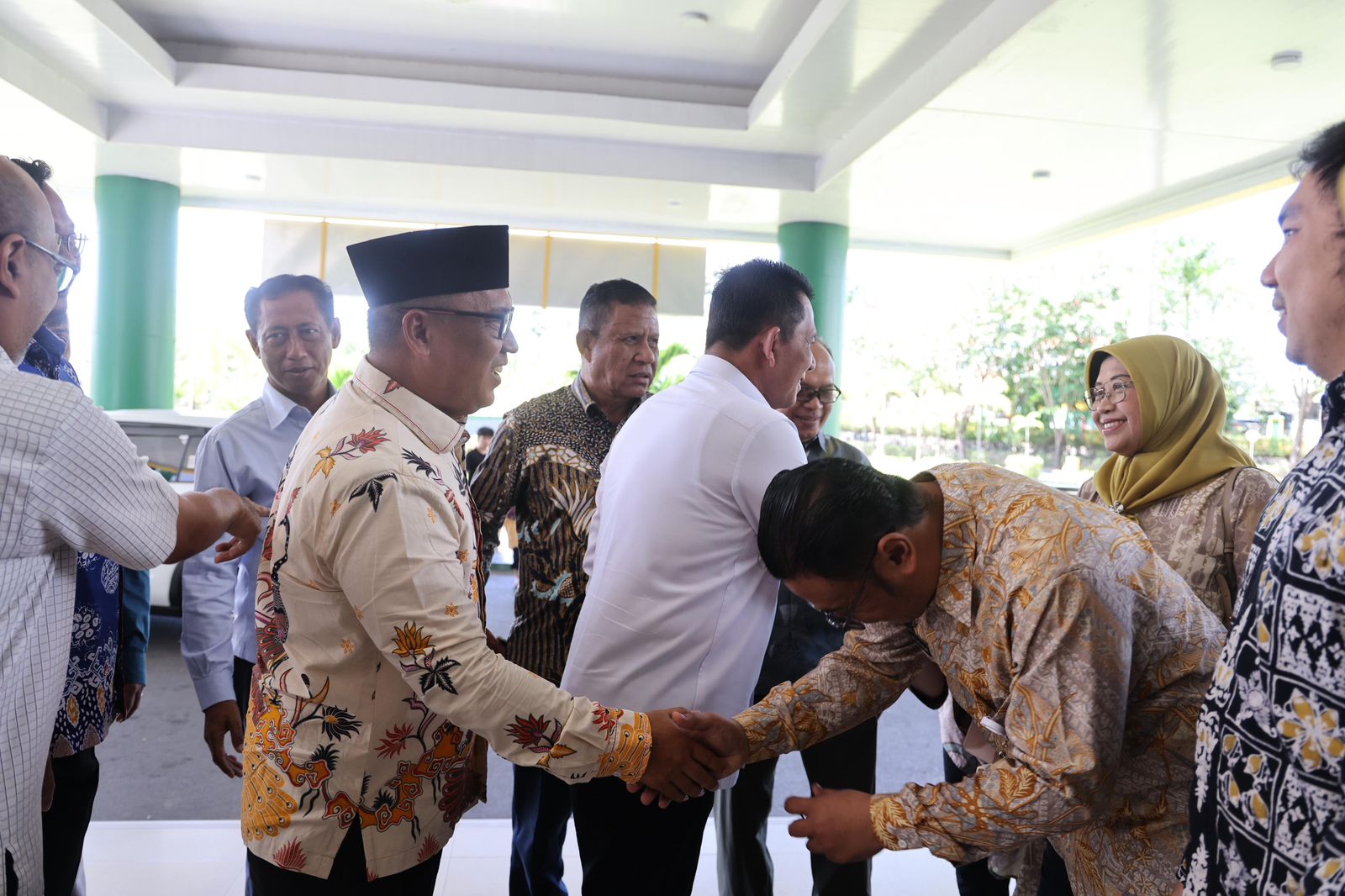 Tonggak Baru Layanan Kesehatan Kepri, RSUD Raja Ahmad Tabib Berhasil Lakukan “Bor Jantung” Perdana